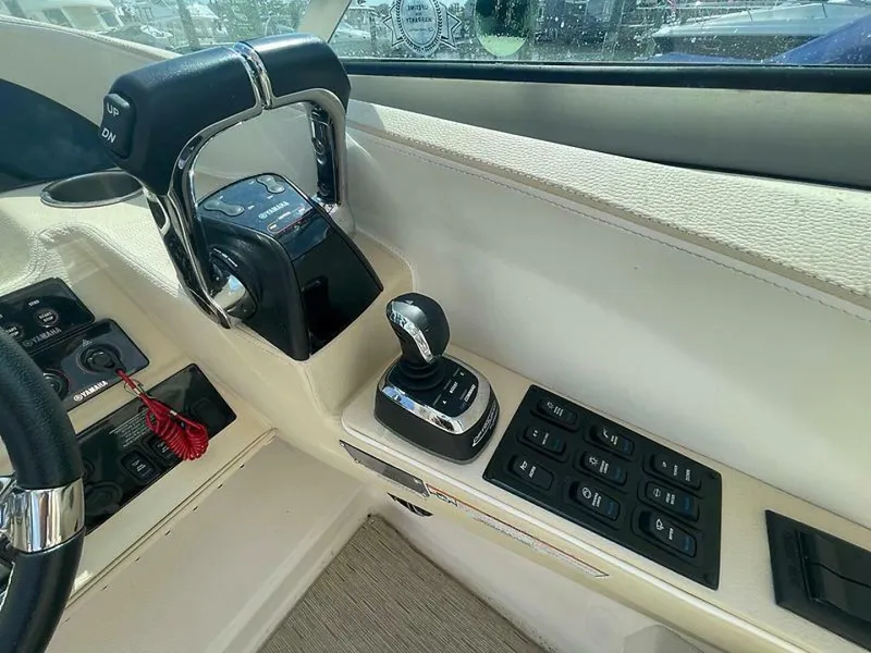 Slide: The Image of Regal 33 OBX 2018 - 5288420