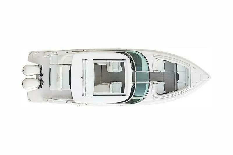 Slide: The Image of Regal 33 OBX 2018 - 5288427