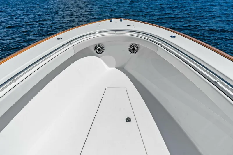 Slide: The Image of 2021 Valhalla Boatworks V-33 LILY - 5291744