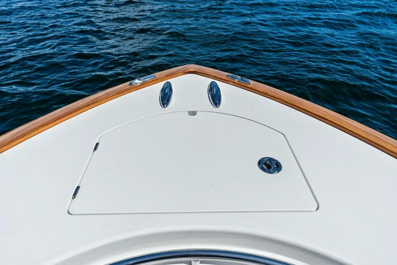 Slide: The Image of 2021 Valhalla Boatworks V-33 LILY - 5291745