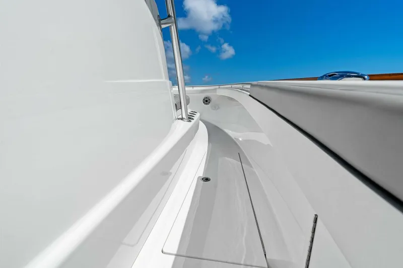 Slide: The Image of 2021 Valhalla Boatworks V-33 LILY - 5291749