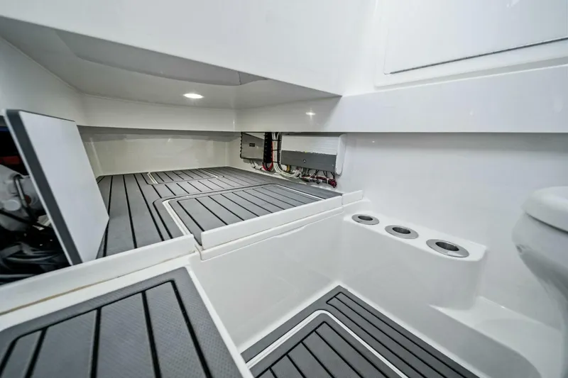 Slide: The Image of 2021 Valhalla Boatworks V-33 LILY - 5291788