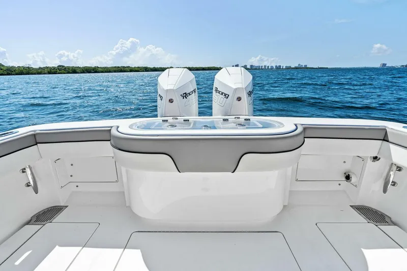 Slide: The Image of 2021 Valhalla Boatworks V-33 LILY - 5291804