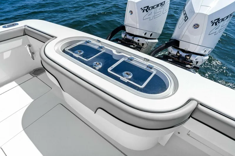 Slide: The Image of 2021 Valhalla Boatworks V-33 LILY - 5291831