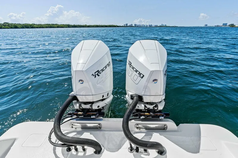 Slide: The Image of 2021 Valhalla Boatworks V-33 LILY - 5291801