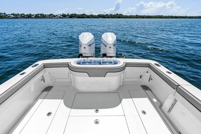 Slide: The Image of 2021 Valhalla Boatworks V-33 LILY - 5291722