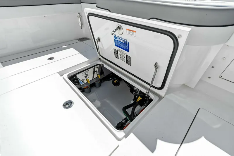 Slide: The Image of 2021 Valhalla Boatworks V-33 LILY - 5291808