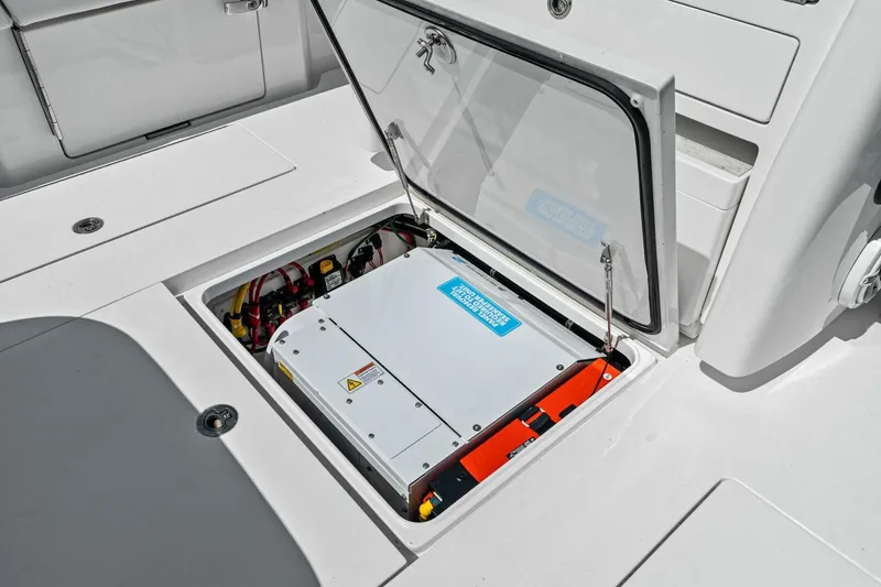 Slide: The Image of 2021 Valhalla Boatworks V-33 LILY - 5291812