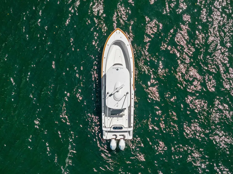 Slide: The Image of 2021 Valhalla Boatworks V-33 LILY - 5291864