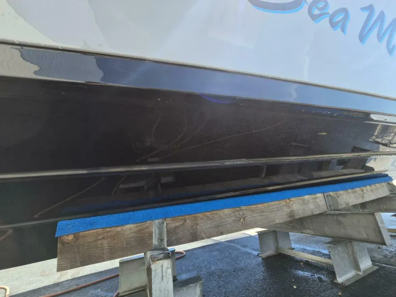 Slide: The Image of Sea Pro 32 DLX Offshore 2023 - 5288893