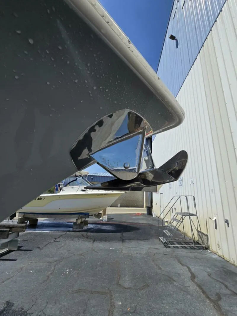 Slide: The Image of Sea Pro 32 DLX Offshore 2023 - 5288894