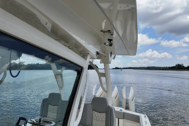 Slide: The Image of Scout 357 LXF 2025 - 18