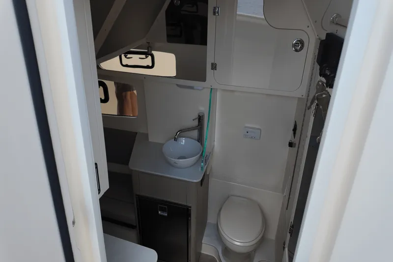 Slide: The Image of Scout 357 LXF 2025 - 19