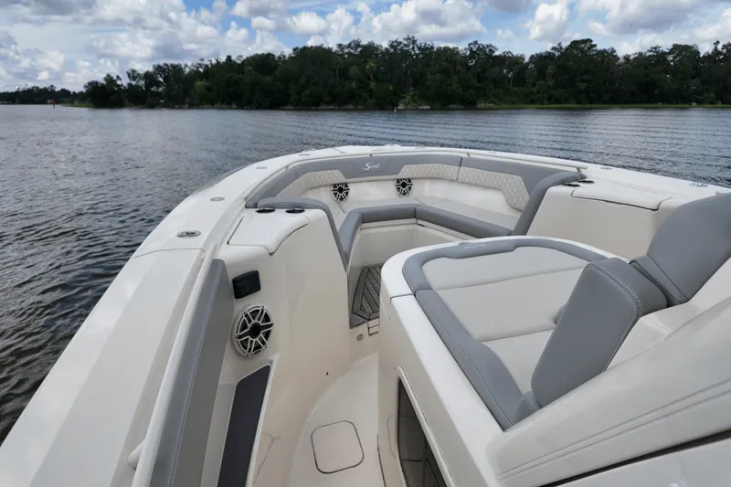 Slide: The Image of Scout 357 LXF 2025 - 21