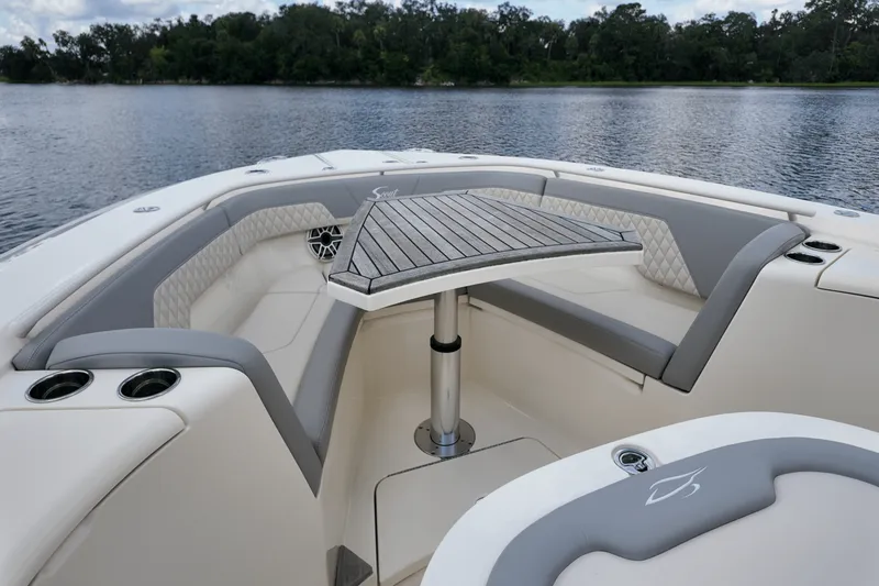 Slide: The Image of Scout 357 LXF 2025 - 23