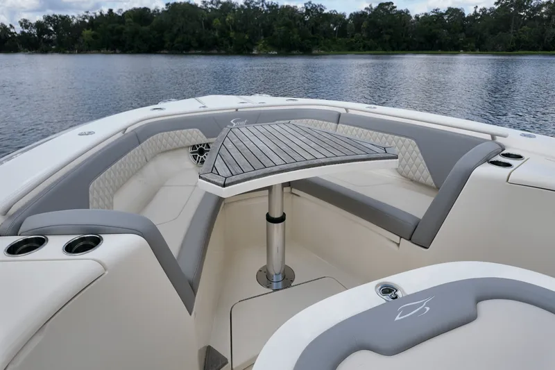 Slide: The Image of Scout 357 LXF 2025 - 24