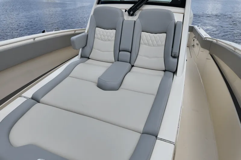 Slide: The Image of Scout 357 LXF 2025 - 26