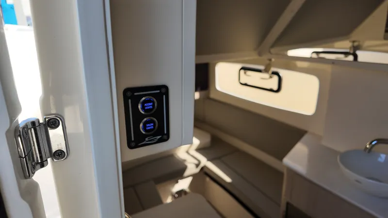 Slide: The Image of Scout 357 LXF 2025 - 31