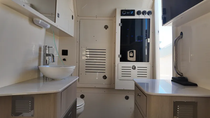 Slide: The Image of Scout 357 LXF 2025 - 33