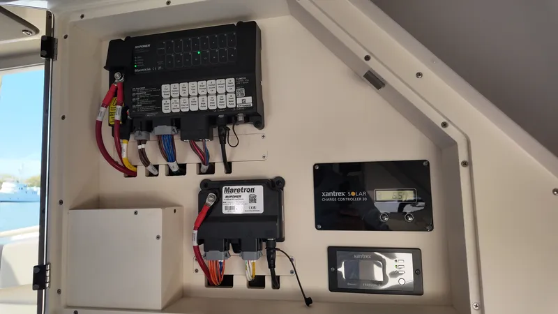 Slide: The Image of Scout 357 LXF 2025 - 38