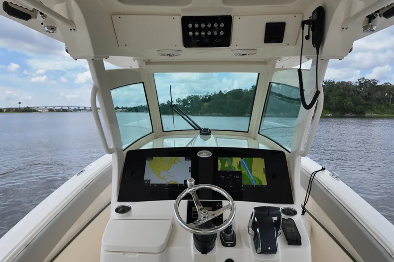 Slide: The Image of Scout 357 LXF 2025 - 4