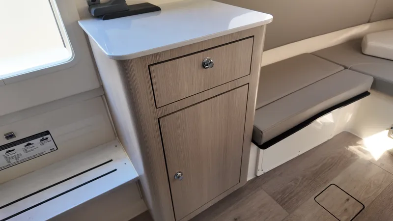 Slide: The Image of Scout 357 LXF 2025 - 40