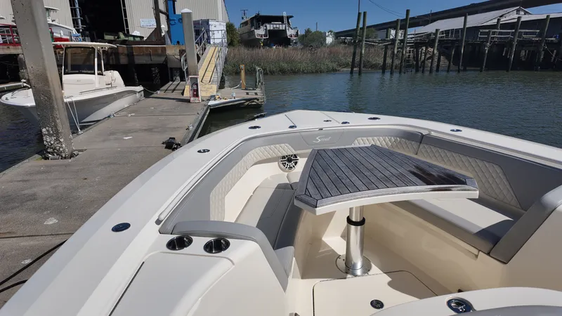 Slide: The Image of Scout 357 LXF 2025 - 44