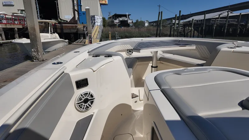 Slide: The Image of Scout 357 LXF 2025 - 45