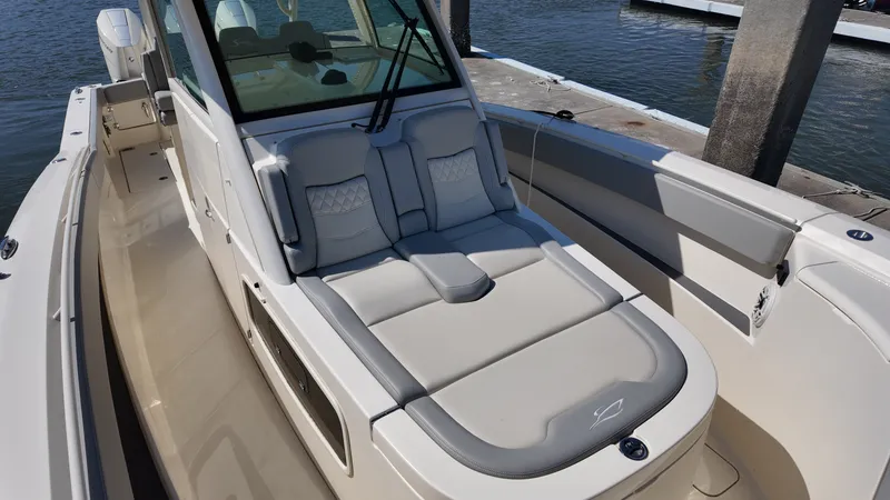 Slide: The Image of Scout 357 LXF 2025 - 46