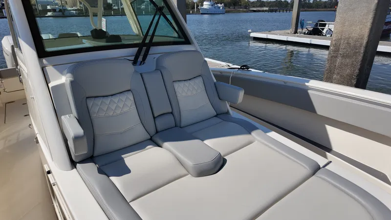 Slide: The Image of Scout 357 LXF 2025 - 47