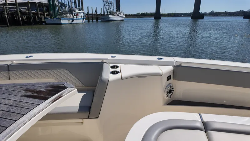 Slide: The Image of Scout 357 LXF 2025 - 48