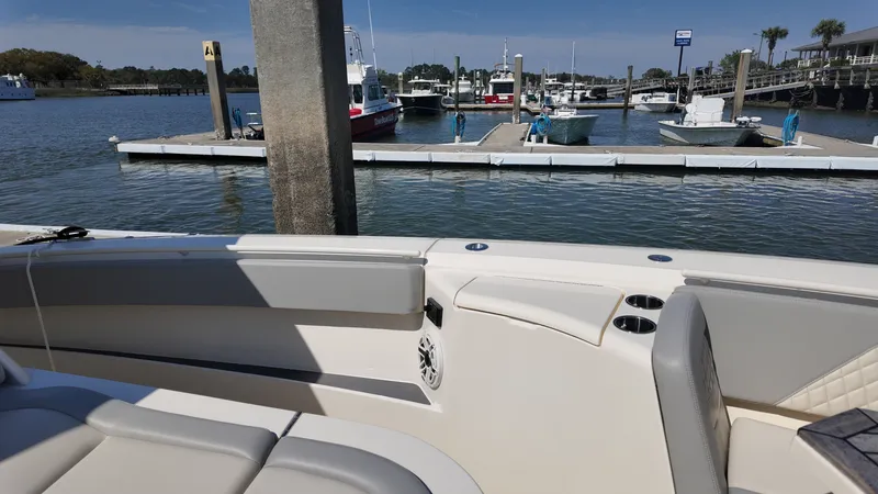 Slide: The Image of Scout 357 LXF 2025 - 49