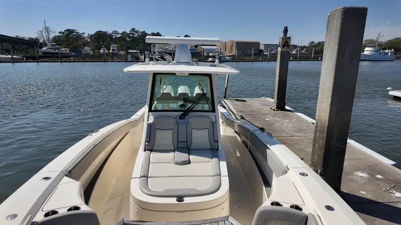 Slide: The Image of Scout 357 LXF 2025 - 50