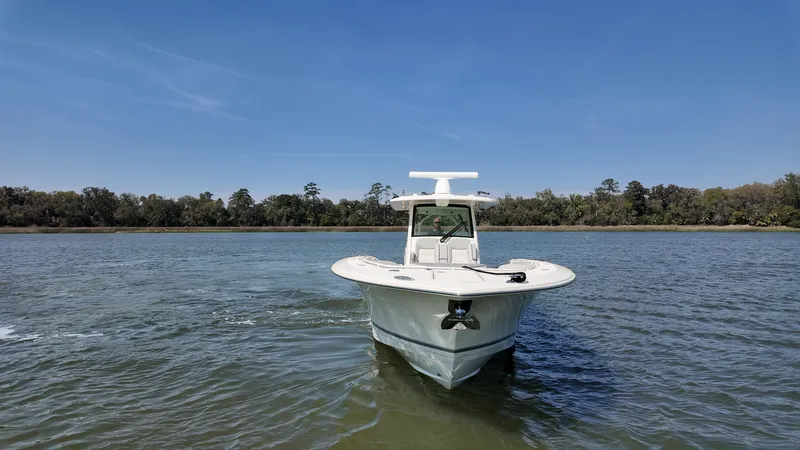 Slide: The Image of Scout 357 LXF 2025 - 52