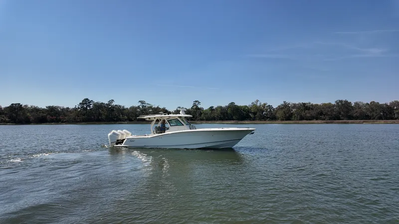 Slide: The Image of Scout 357 LXF 2025 - 54