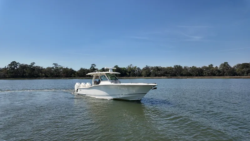 Slide: The Image of Scout 357 LXF 2025 - 55