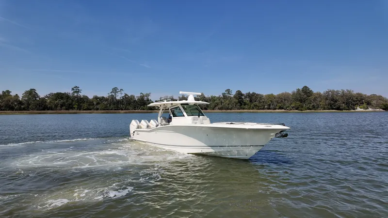 Slide: The Image of Scout 357 LXF 2025 - 57