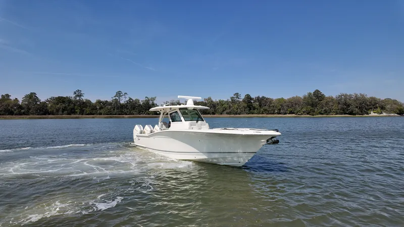 Slide: The Image of Scout 357 LXF 2025 - 58