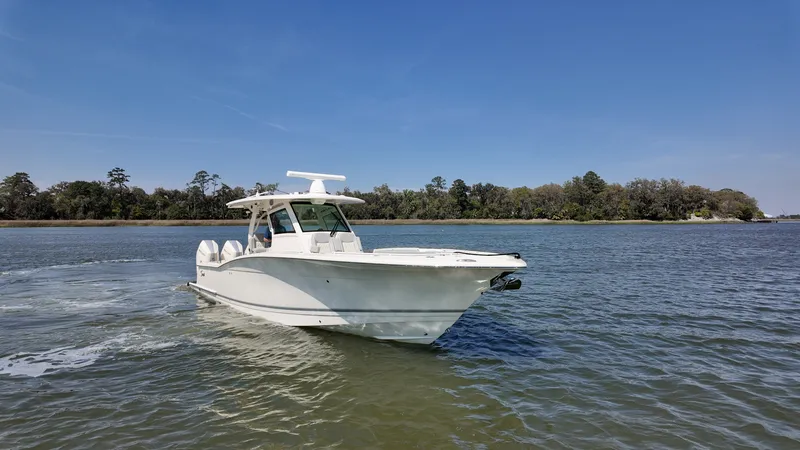 Slide: The Image of Scout 357 LXF 2025 - 59