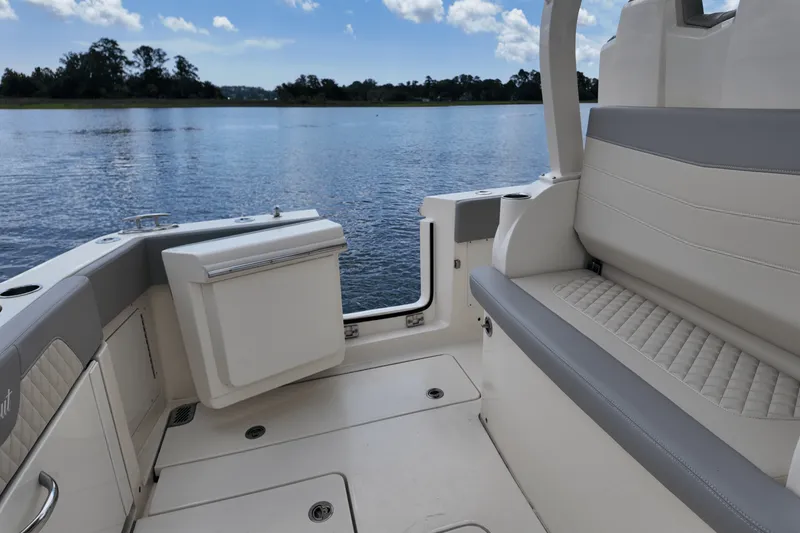 Slide: The Image of Scout 357 LXF 2025 - 6