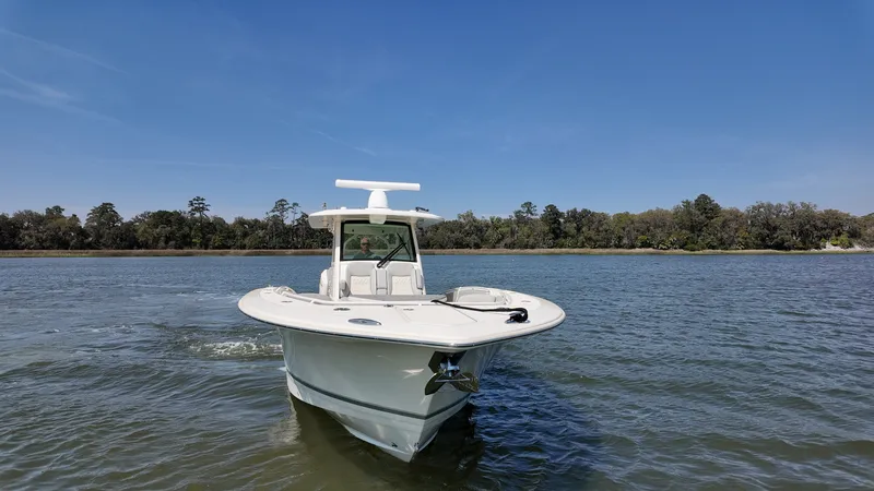 Slide: The Image of Scout 357 LXF 2025 - 60