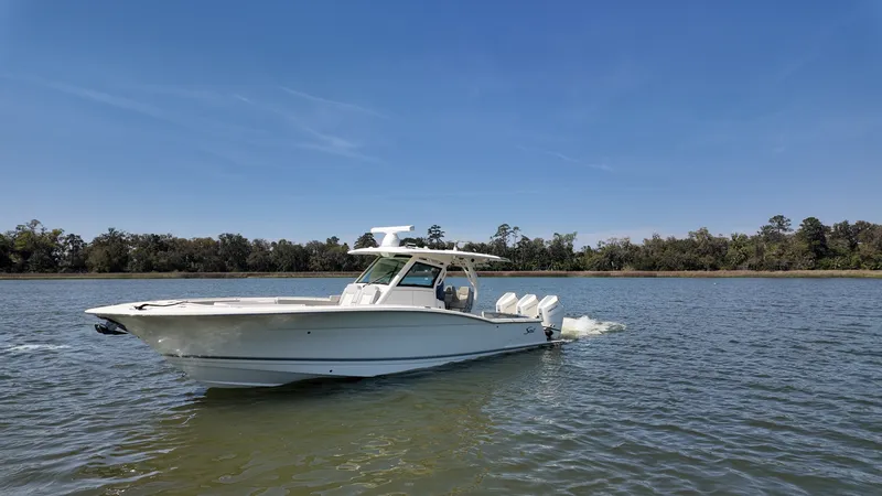 Slide: The Image of Scout 357 LXF 2025 - 63