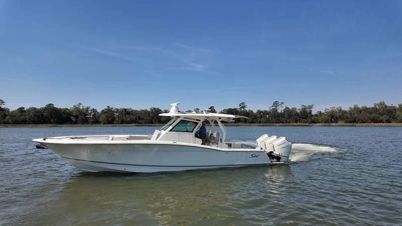 Slide: The Image of Scout 357 LXF 2025 - 64