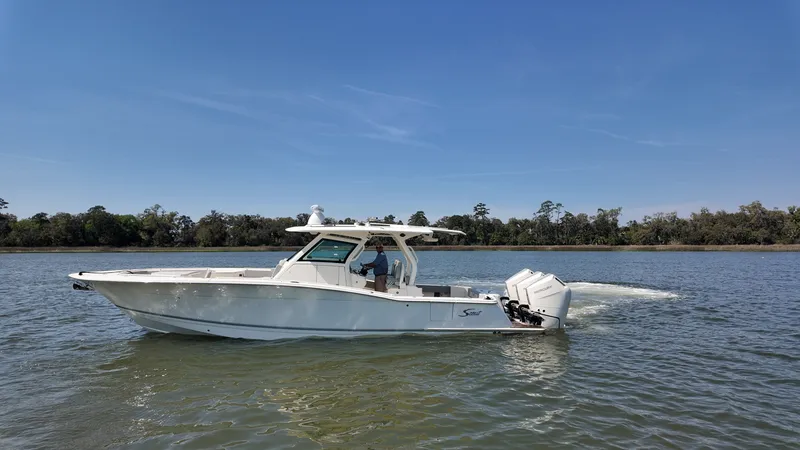 Slide: The Image of Scout 357 LXF 2025 - 65