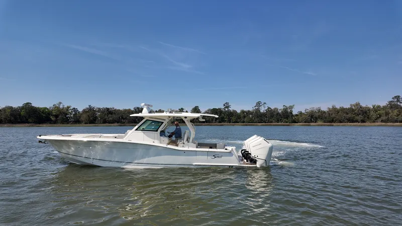 Slide: The Image of Scout 357 LXF 2025 - 66