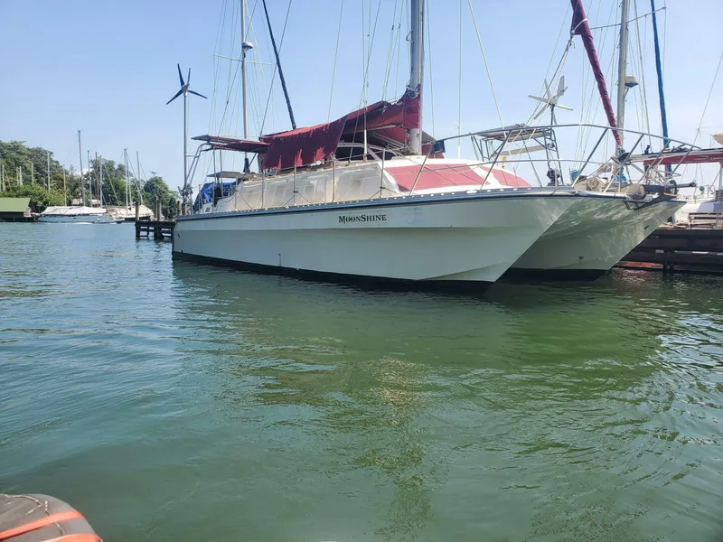 The Image of Catalac 11 meter 1994 - 5526890