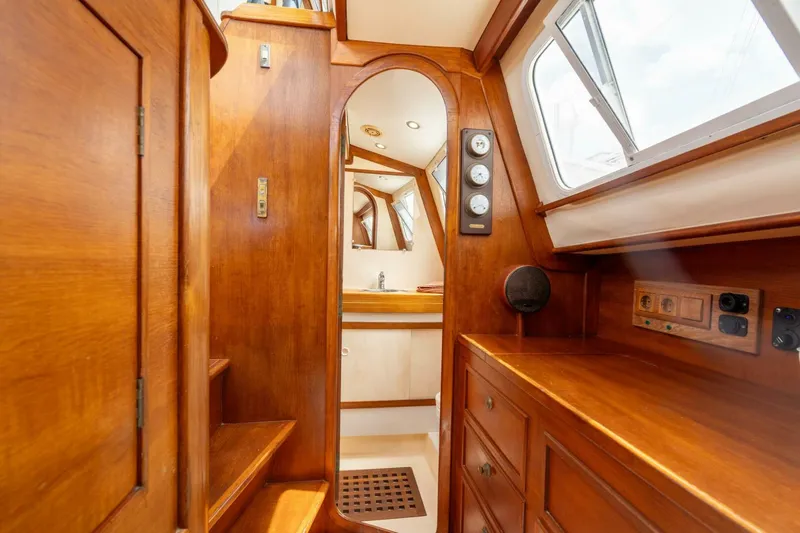 Slide: The Image of Catalac 11 meter 1994 - 5289188