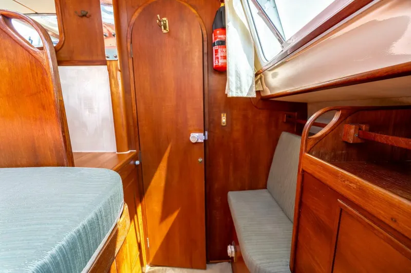 Slide: The Image of Catalac 11 meter 1994 - 5289195