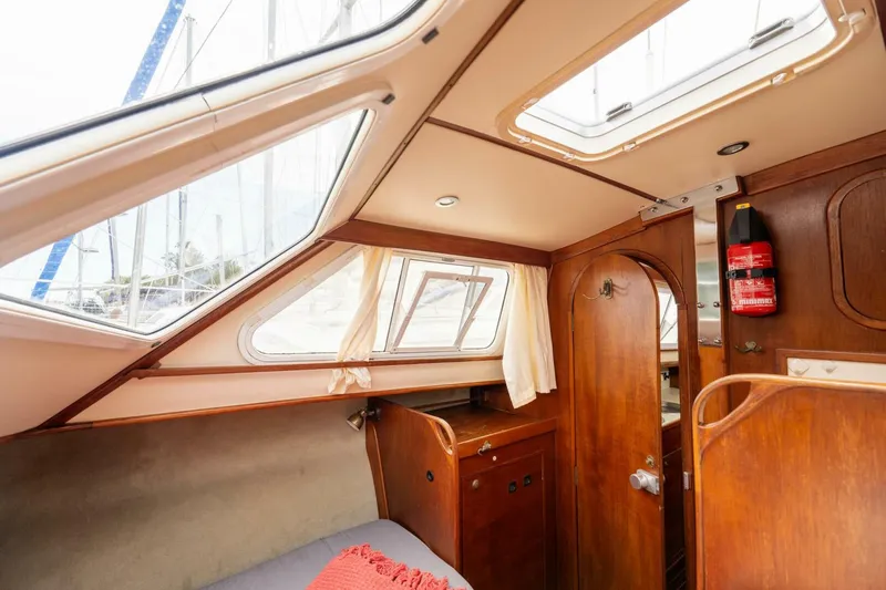 Slide: The Image of Catalac 11 meter 1994 - 5289190