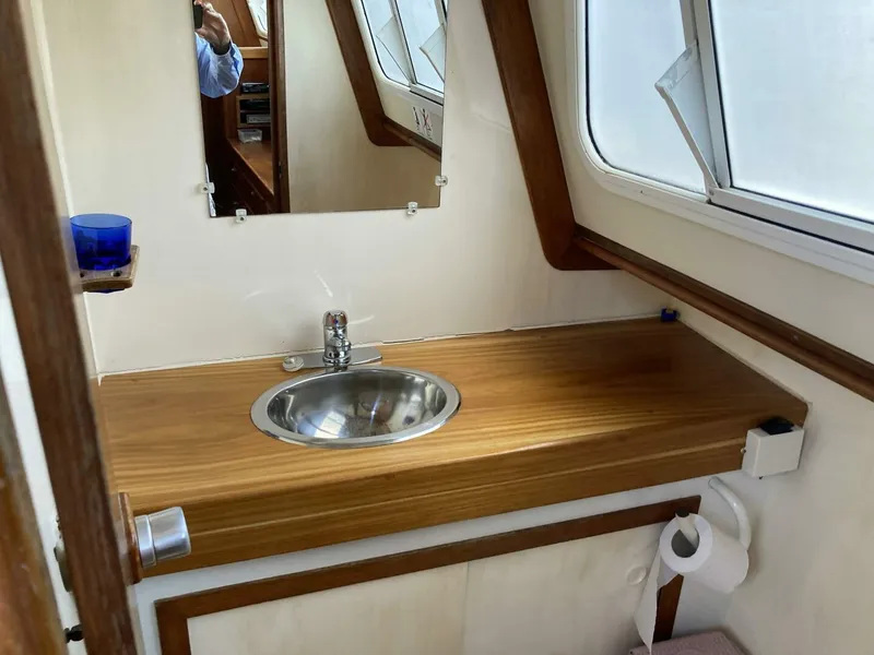 Slide: The Image of Catalac 11 meter 1994 - 5729975